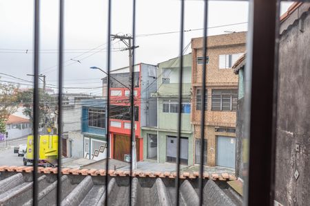 Casa à venda com 250m², 3 quartos e 3 vagasVista do Quarto 2