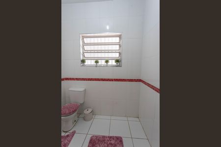 Casa à venda com 250m², 3 quartos e 3 vagasLavabo