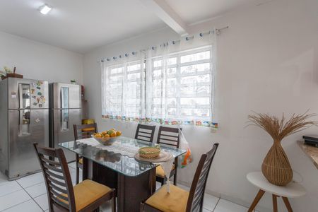 Casa à venda com 250m², 3 quartos e 3 vagasCopa