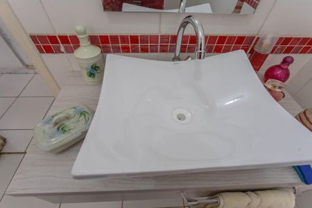 Casa à venda com 250m², 3 quartos e 3 vagasLavabo