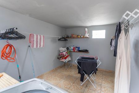 Casa à venda com 250m², 3 quartos e 3 vagasÁrea de serviço