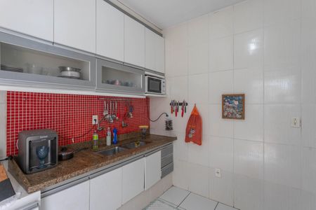 Casa à venda com 250m², 3 quartos e 3 vagasCozinha