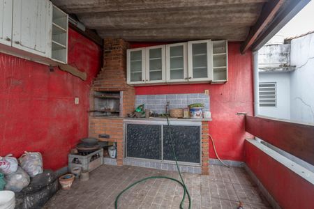 Casa à venda com 250m², 3 quartos e 3 vagasChurrasqueira