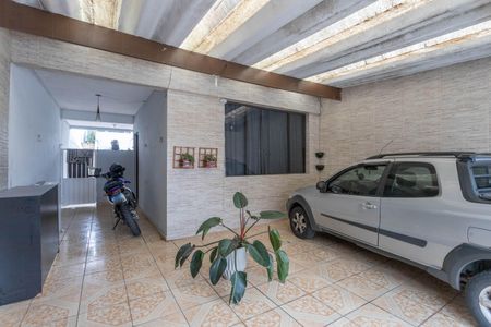 Casa à venda com 250m², 3 quartos e 3 vagasGaragem