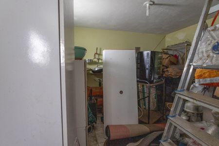 Casa à venda com 250m², 3 quartos e 3 vagasQuarto de Serviço