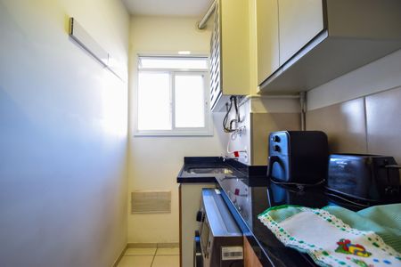 Apartamento à venda com 48m², 2 quartos e sem vagaÁrea de Serviço