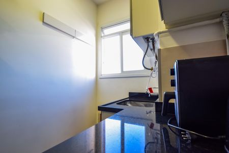 Apartamento à venda com 48m², 2 quartos e sem vagaÁrea de Serviço