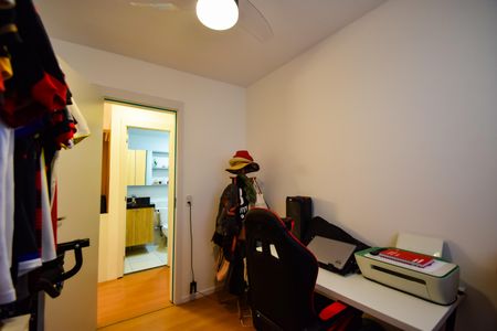 Apartamento à venda com 48m², 2 quartos e sem vagaQuarto 1