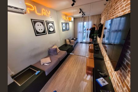 Apartamento à venda com 48m², 2 quartos e sem vagaÁrea comum