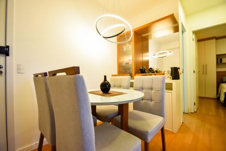 Apartamento à venda com 48m², 2 quartos e sem vagaSala