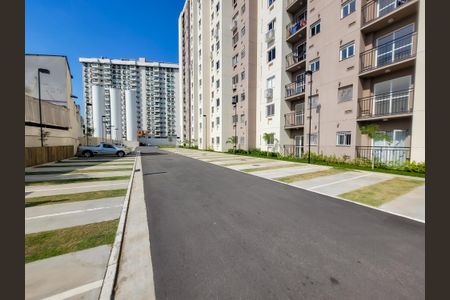 Apartamento à venda com 48m², 2 quartos e sem vagaÁrea comum