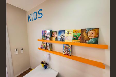 Apartamento à venda com 48m², 2 quartos e sem vagaÁrea comum