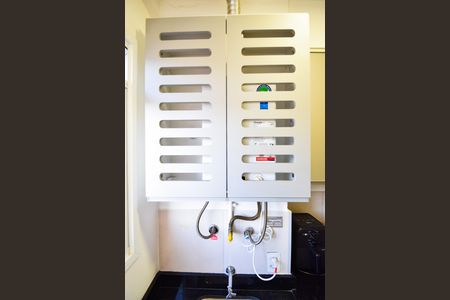 Apartamento à venda com 48m², 2 quartos e sem vagaÁrea de Serviço