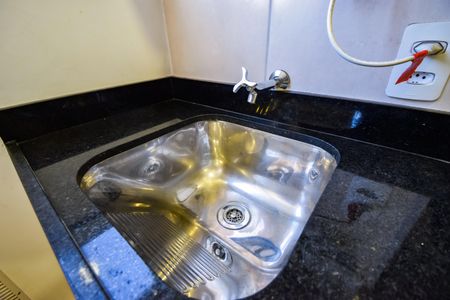 Apartamento à venda com 48m², 2 quartos e sem vagaÁrea de Serviço