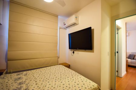 Apartamento à venda com 48m², 2 quartos e sem vagaQuarto 2