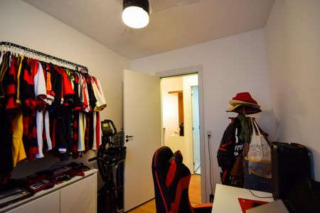 Apartamento à venda com 48m², 2 quartos e sem vagaQuarto 1