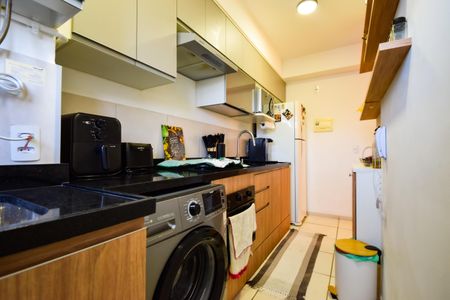 Apartamento à venda com 48m², 2 quartos e sem vagaÁrea de Serviço