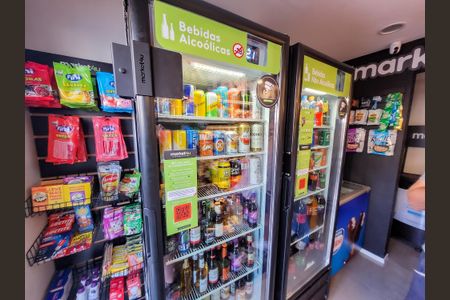 Apartamento à venda com 48m², 2 quartos e sem vagaÁrea comum