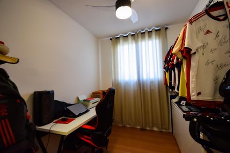 Apartamento à venda com 48m², 2 quartos e sem vagaQuarto 1