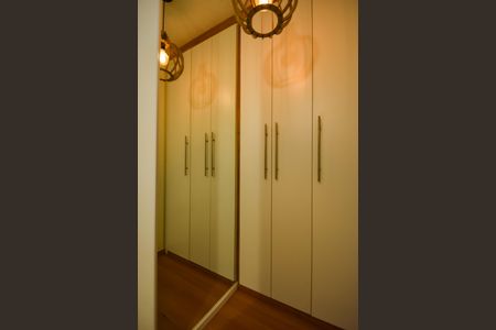 Apartamento à venda com 48m², 2 quartos e sem vagaQuarto 2