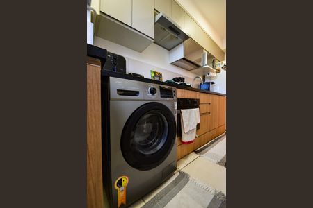 Apartamento à venda com 48m², 2 quartos e sem vagaÁrea de Serviço