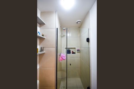 Apartamento à venda com 48m², 2 quartos e sem vagaBanheiro