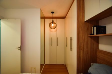 Apartamento à venda com 48m², 2 quartos e sem vagaQuarto 2