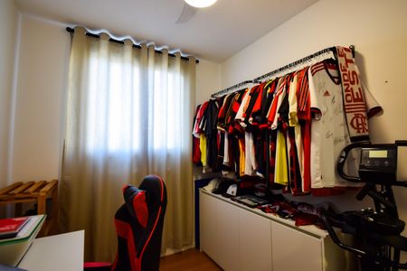 Apartamento à venda com 48m², 2 quartos e sem vagaQuarto 1