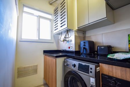 Apartamento à venda com 48m², 2 quartos e sem vagaÁrea de Serviço