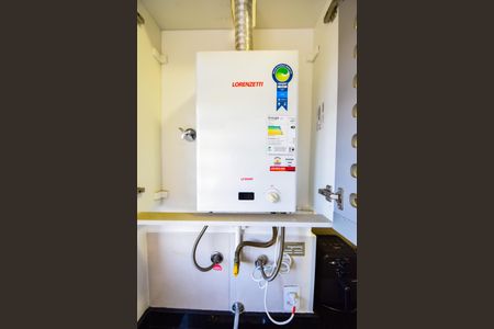 Apartamento à venda com 48m², 2 quartos e sem vagaÁrea de Serviço