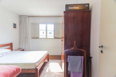 Casa à venda com 123m², 4 quartos e 2 vagasQuarto 3