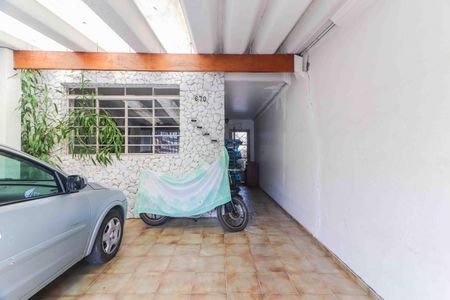 Casa à venda com 123m², 4 quartos e 2 vagasGaragem