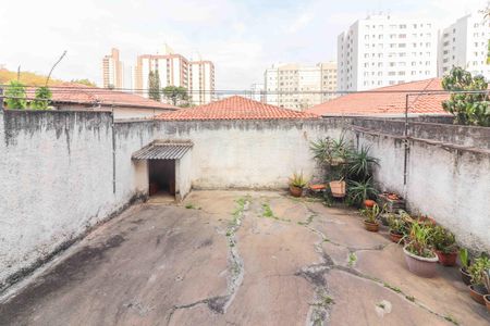 Casa à venda com 123m², 4 quartos e 2 vagasQuintal