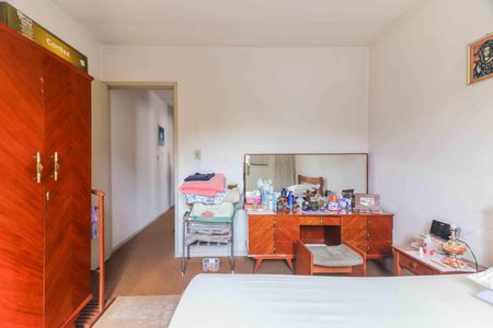 Casa à venda com 123m², 4 quartos e 2 vagasQuarto 3