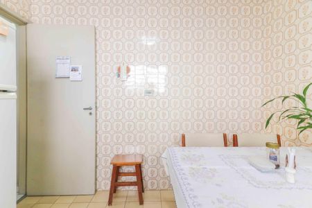 Casa à venda com 123m², 4 quartos e 2 vagasCozinha