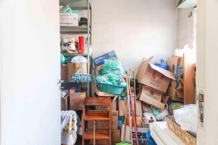 Casa à venda com 123m², 4 quartos e 2 vagasQuarto de Serviço