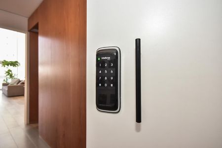 Apartamento à venda com 148m², 3 quartos e 3 vagasSala entrada