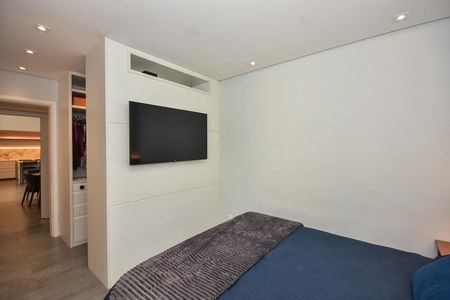 Apartamento à venda com 148m², 3 quartos e 3 vagasSuíte 3