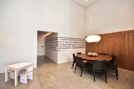 Apartamento à venda com 148m², 3 quartos e 3 vagasSala de Jantar