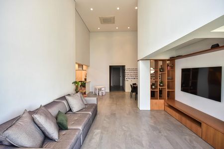 Apartamento à venda com 148m², 3 quartos e 3 vagasSala