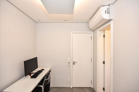 Apartamento à venda com 148m², 3 quartos e 3 vagasSuíte 1