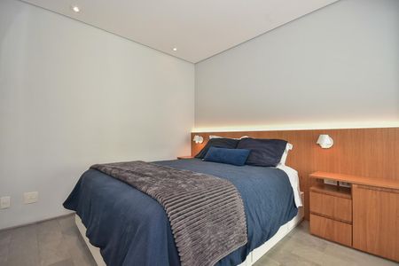 Apartamento à venda com 148m², 3 quartos e 3 vagasSuíte 3