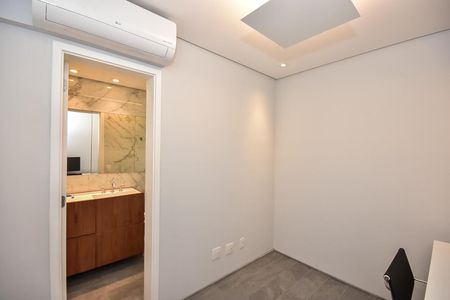 Apartamento à venda com 148m², 3 quartos e 3 vagasSuíte 1