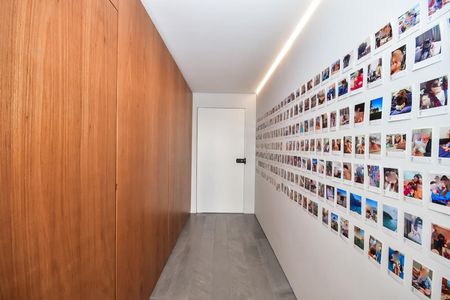 Apartamento à venda com 148m², 3 quartos e 3 vagasSala entrada