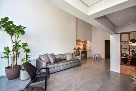 Apartamento à venda com 148m², 3 quartos e 3 vagasSala