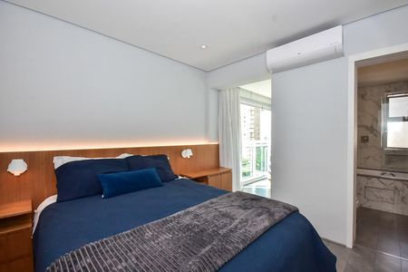 Apartamento à venda com 148m², 3 quartos e 3 vagasSuíte 3