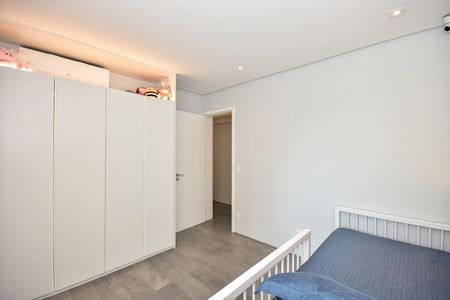 Apartamento à venda com 148m², 3 quartos e 3 vagasSuíte 2