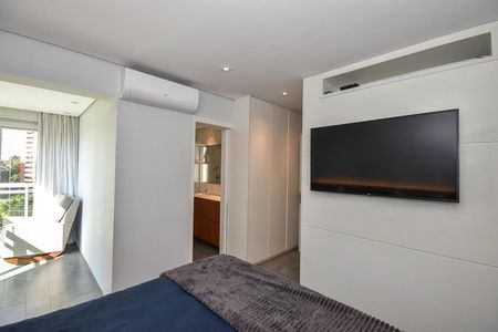 Apartamento à venda com 148m², 3 quartos e 3 vagasSuíte 3