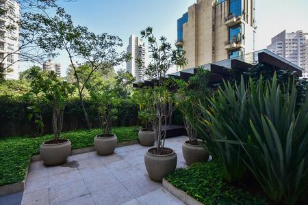 Apartamento à venda com 148m², 3 quartos e 3 vagasJardim