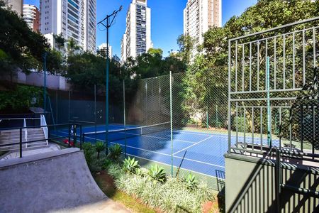 Apartamento à venda com 148m², 3 quartos e 3 vagasQuadra 2